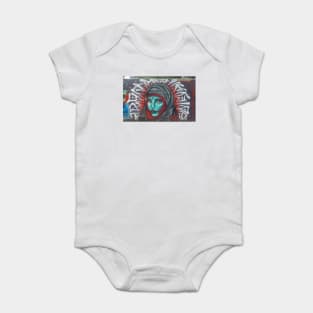 Nothing Baby Bodysuit